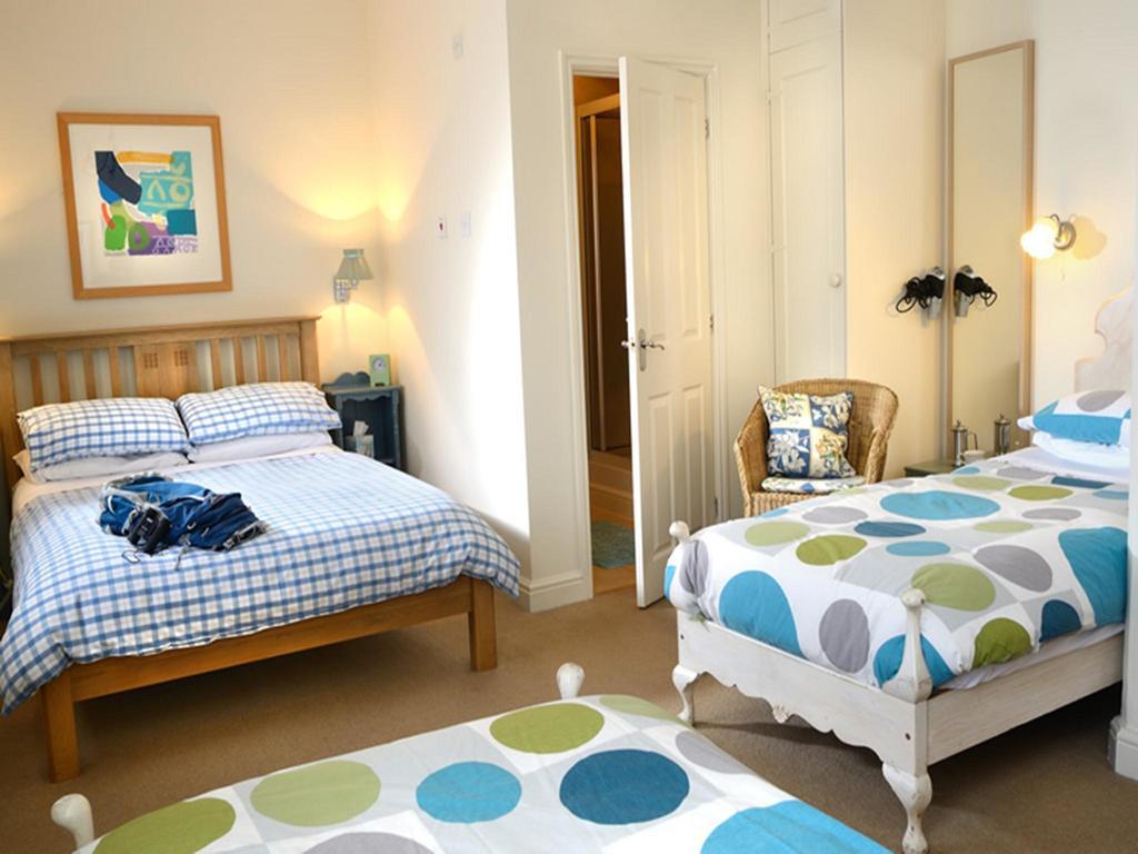 Crosby Bed & Breakfast Penrith Zimmer foto