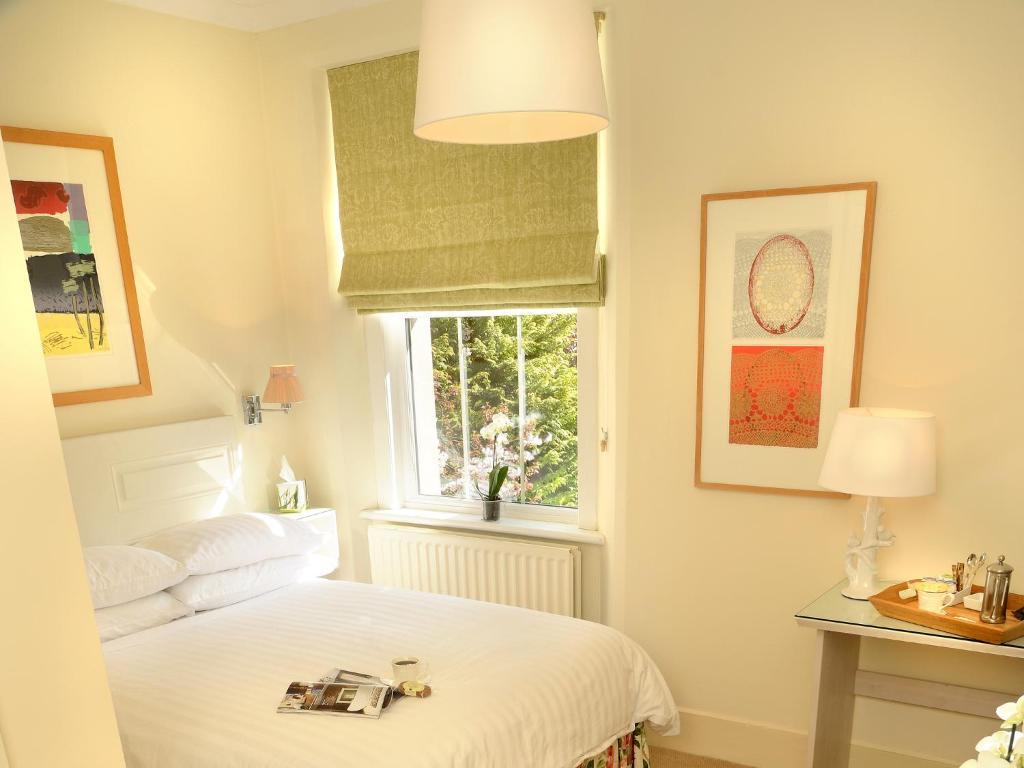 Crosby Bed & Breakfast Penrith Exterior foto
